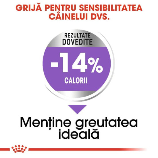 Royal Canin Maxi Sterilised Adult – Hrană Uscată pentru Câini de Talie Mare Sterilizați – 12 kg